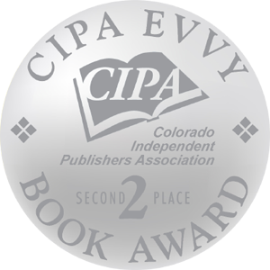 cipaevvyawardsecondplacefoilsticker