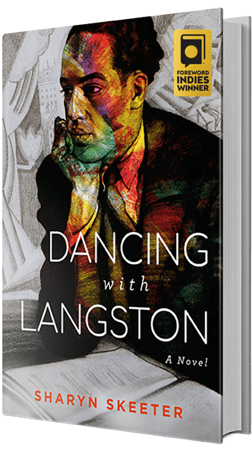 Dancing with Langston