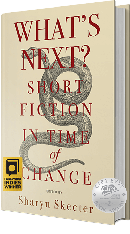 What's Next? Short Fiction in the time of change
